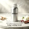 1000ML-20% Fragrance Concentration Perfume Refill