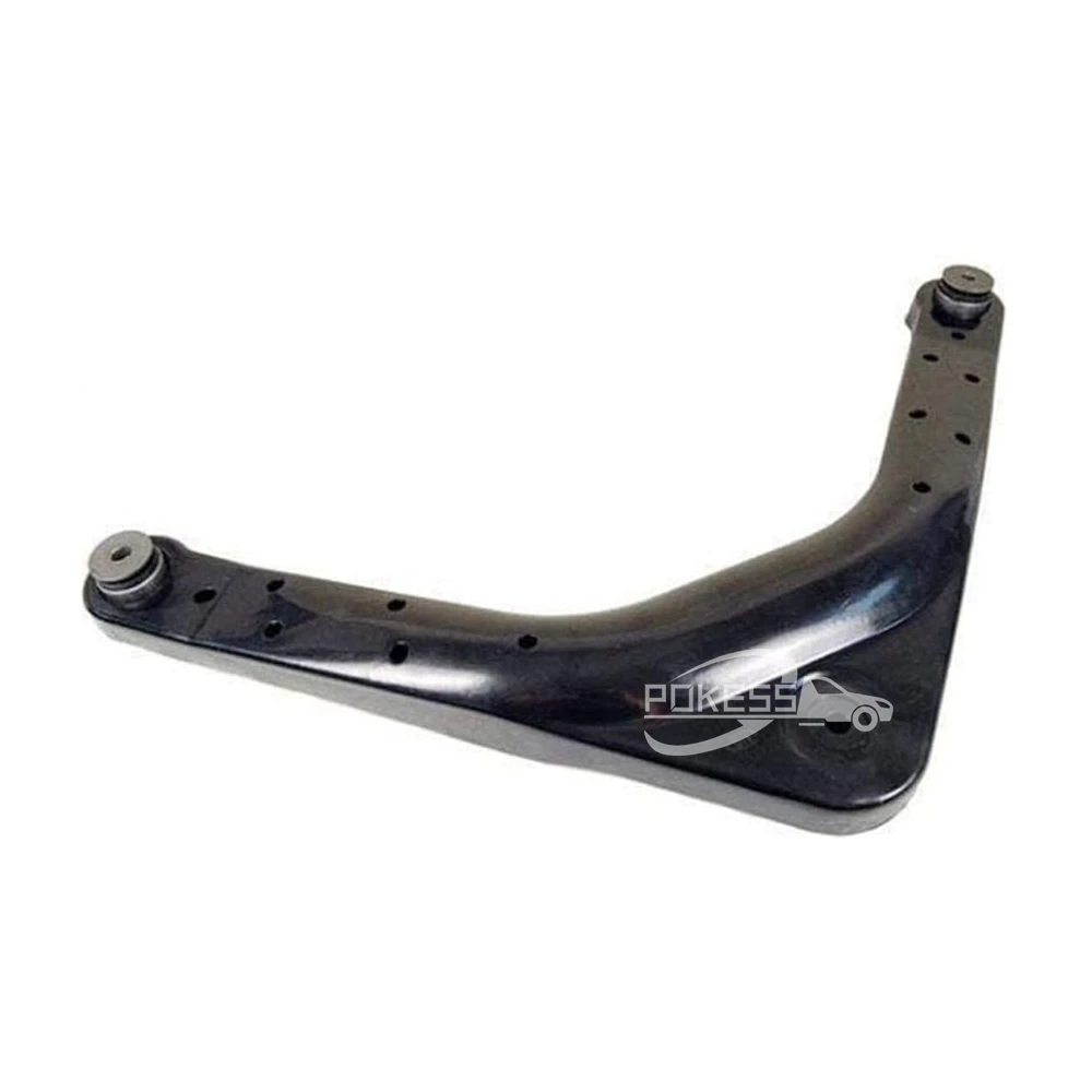 52088422AB Rear Suspension Upper for Jeep Cherokee — 3