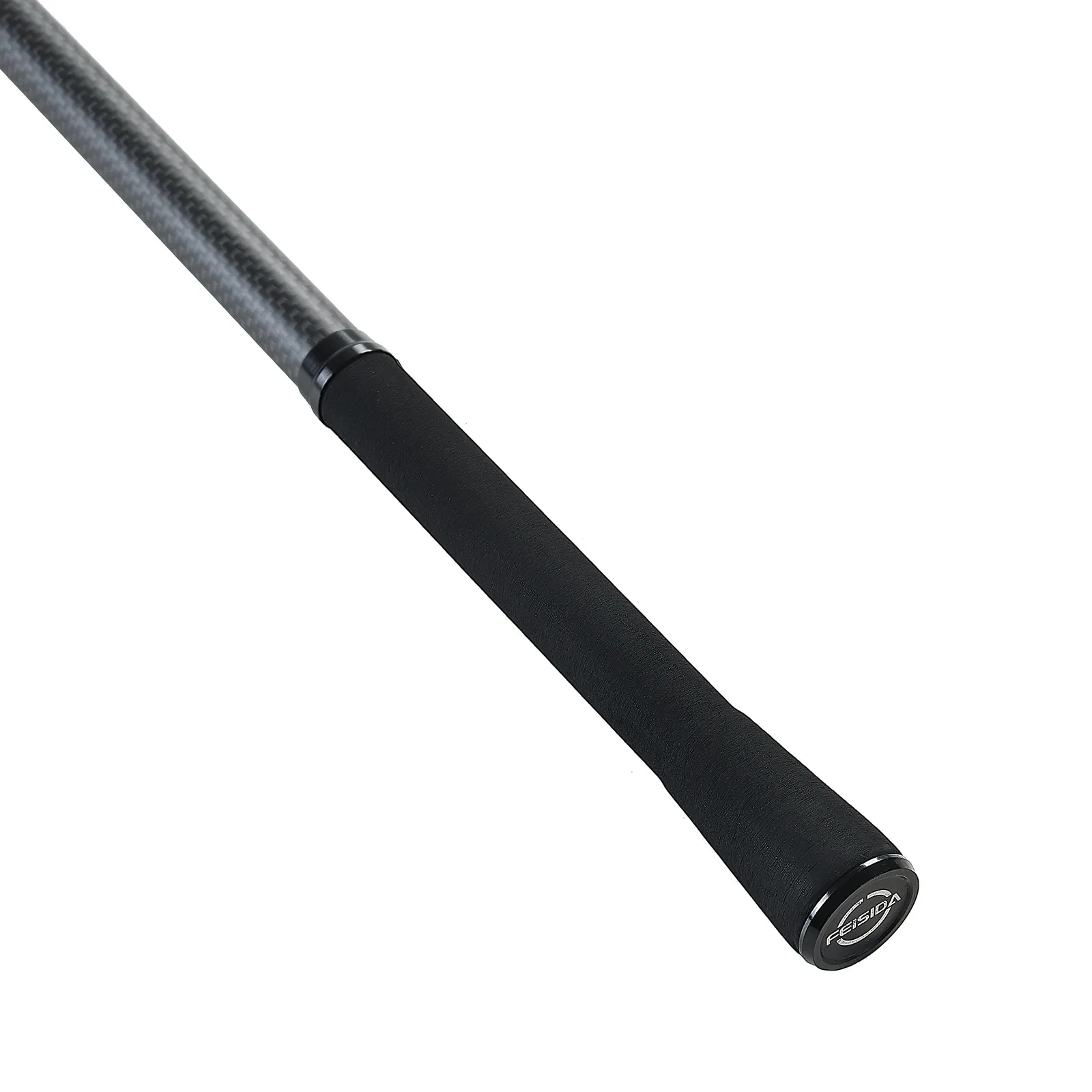 High-end Version Travel Telescopic Carp Rod