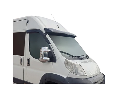 Black ABS Plastic Sun Visor For Commercial Vehicles Camper Van Aftermarket Transporter Trafic Sprinter Jumper Alibaba