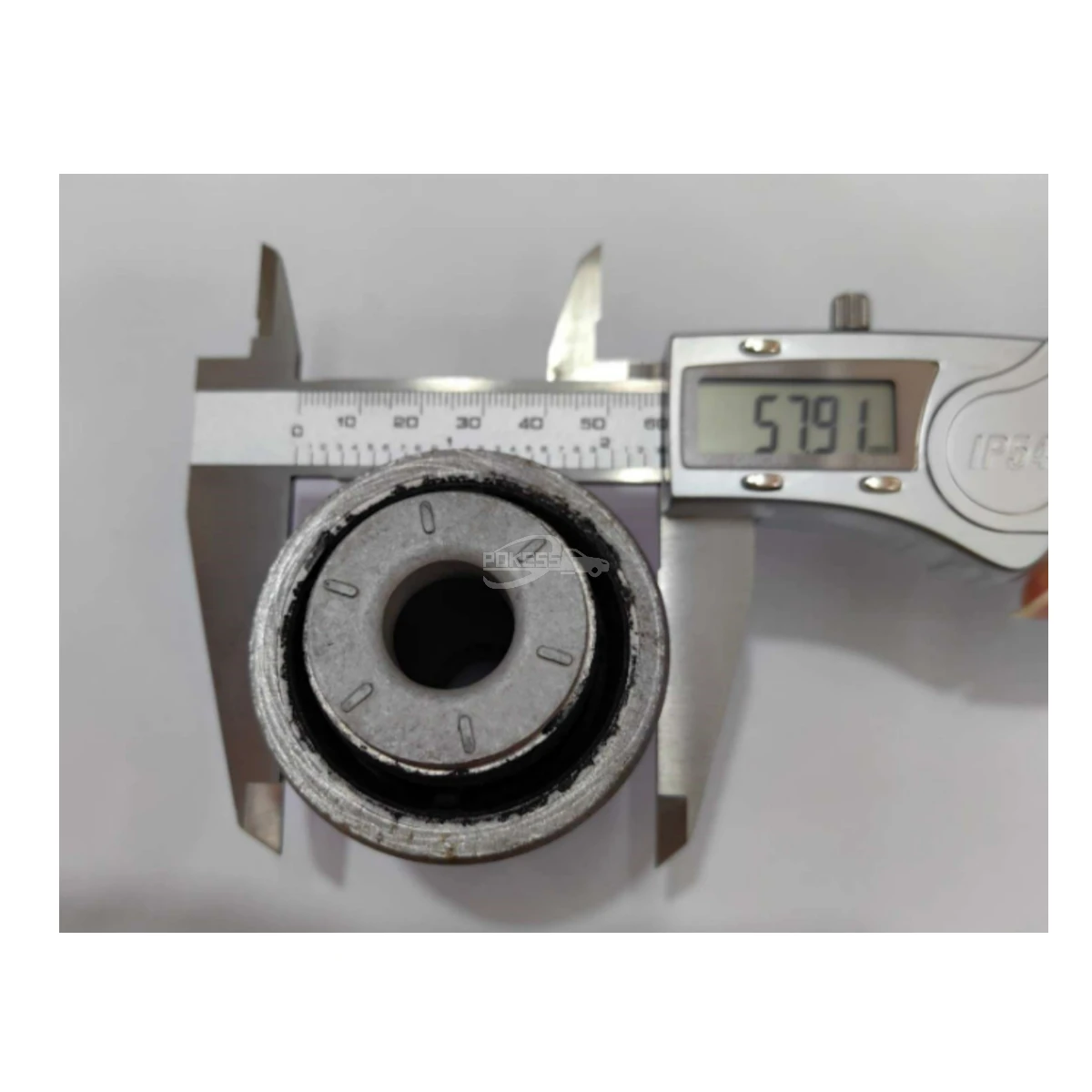 UKE534940 LB5Z5500A LB5C5K651BF LB5Z5500B LB5C5K652BF 2391400 Rear Sus... — 3