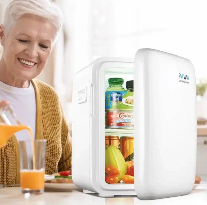 Pawa Mini Refrigerator