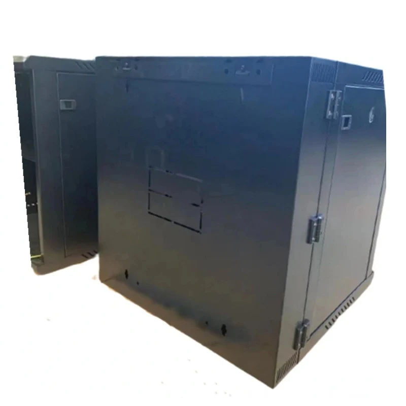 Server rack manufacturer Slim wall mount Vertical network Network Fiber ...
