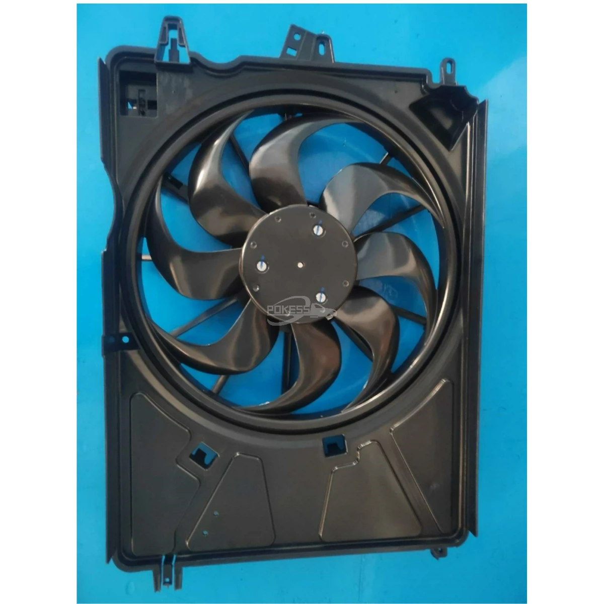 Cooling Parts 58486673 58486674 68430443AC Electri — 2