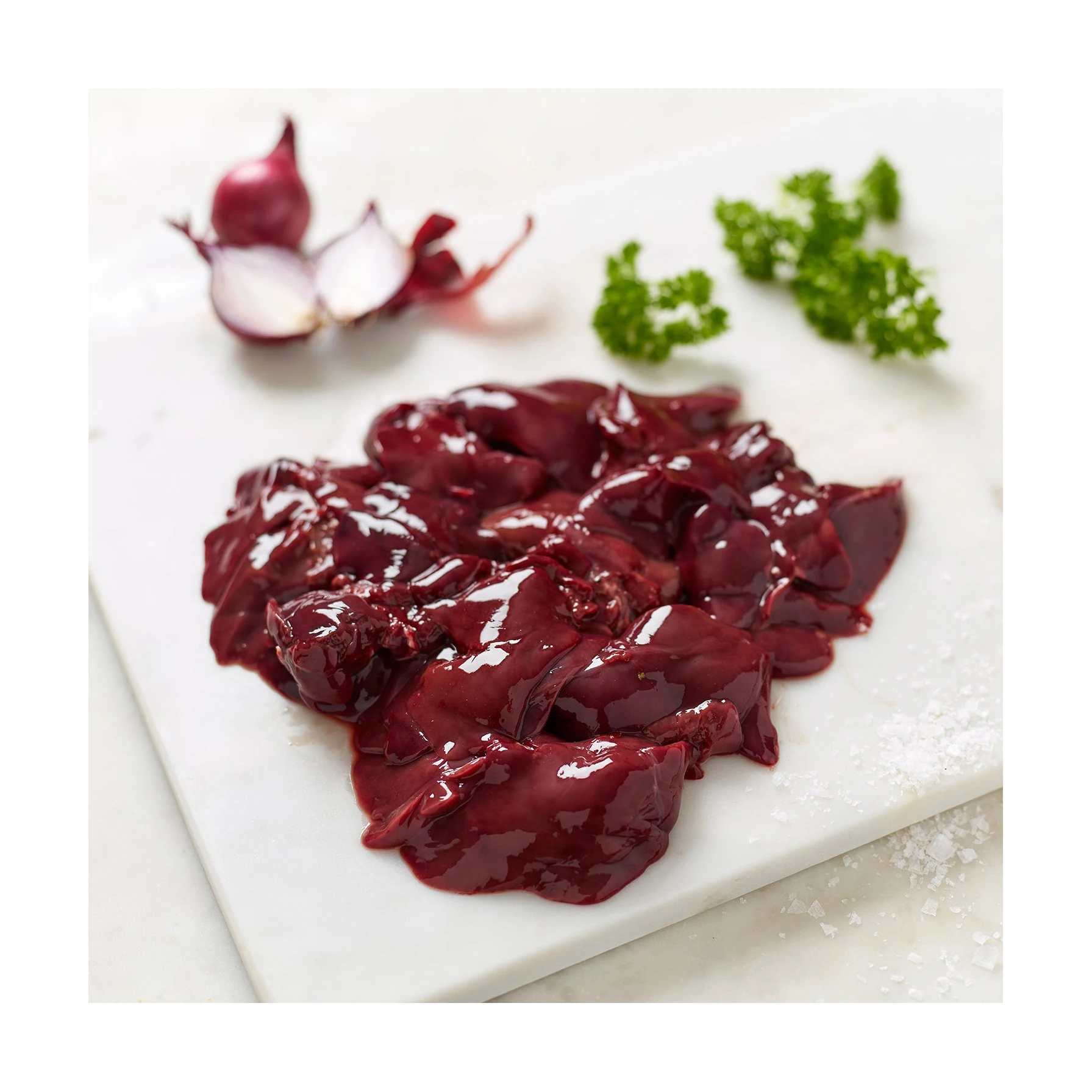 Здоровая приправа для куриной печени вкусная замороженная целая куриная грудка с сушеным телом объемная упаковка