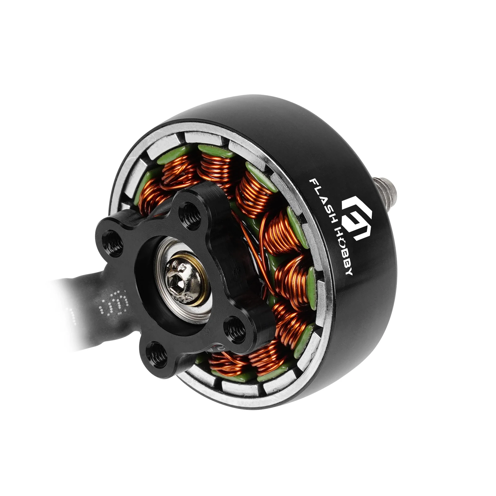 Flashhobby 2806.5 Brushless Motor - High Performance for FPV Racing