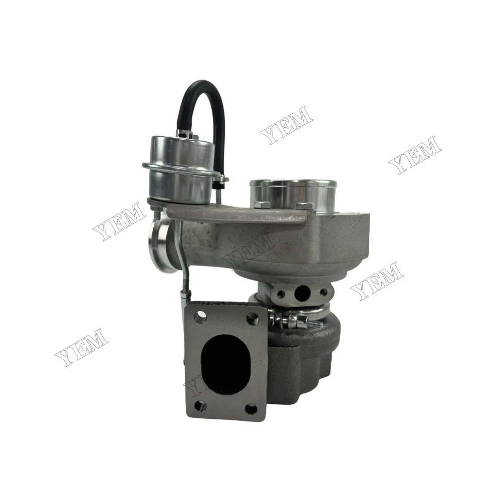 Turbocharger 4984027 4984902 Fit for QSB3.3 Engine