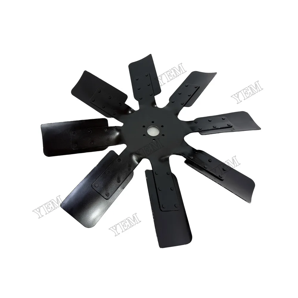 Fan 3165475 Fit for NT855 Engine 3