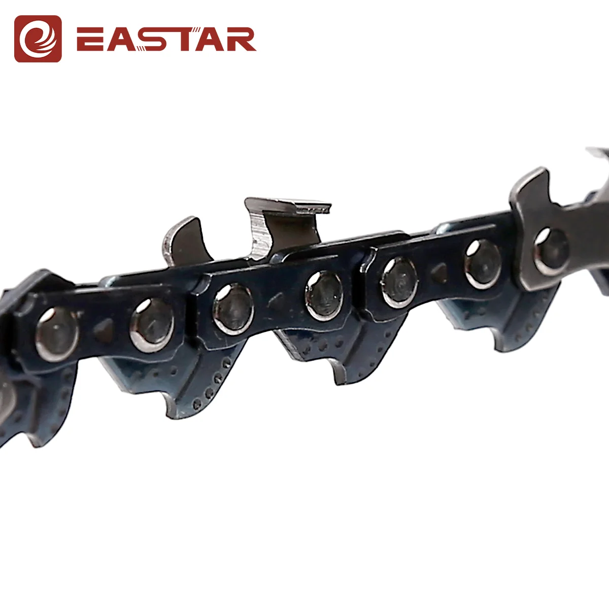 1/4 inç .043 inç Mikro Testere Zinciri 10-35 cm Döngüler ve 100 ft