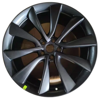 BAINEL 20" Wheel Rims Rear  Model 3 20X10.0J ET45 1044228-00-C 1234228-02-A Original For TESLA