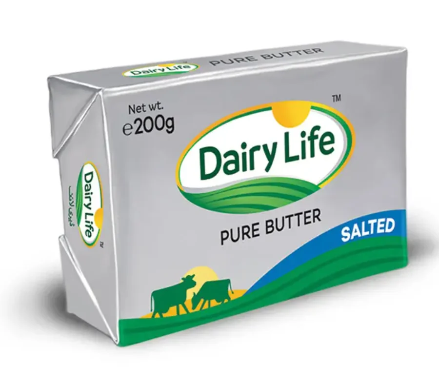 Wholesale Salted And Unsalted Butter 82 Margarine Salted Unsalted