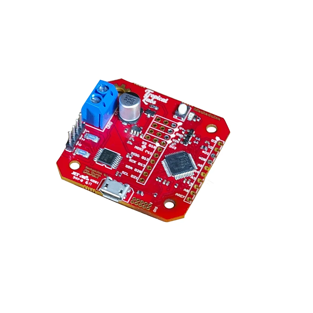 Arduino Nano Circuit Creations Arduino Nano Layout Mastery Atom Berg ...