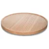 Natural Wood Finished
