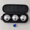 jeu de 3 balles