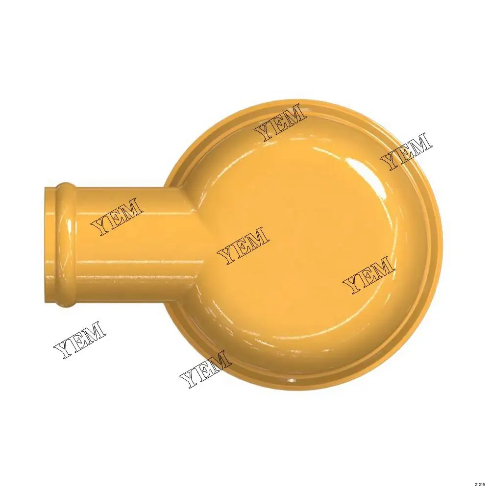 General Duty Crankcase Breather 361-1716 3611716 Fast Delivery Engine Parts 4