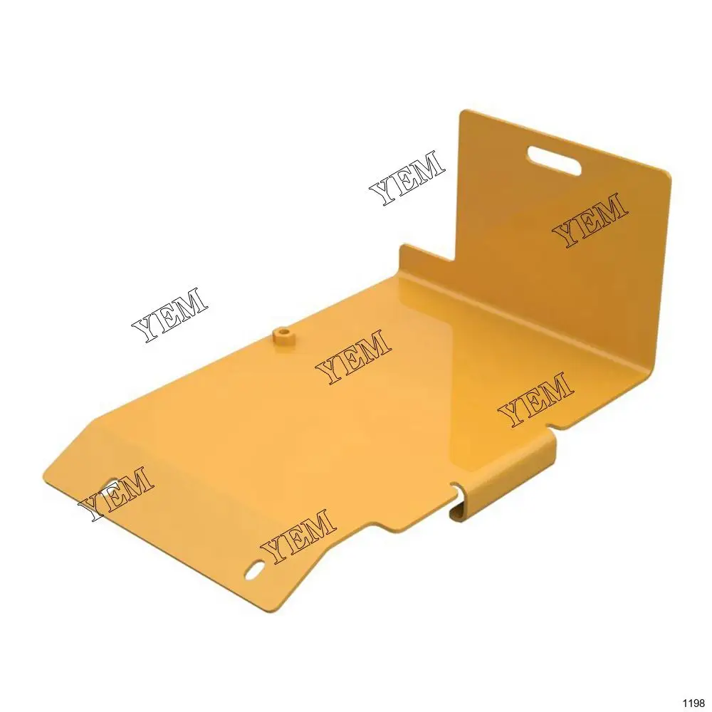 Latest Wholesale 257D 257D3 277D 287D Plate Assembly 383-6245 3836245 Aftermarket Engine Spare Parts