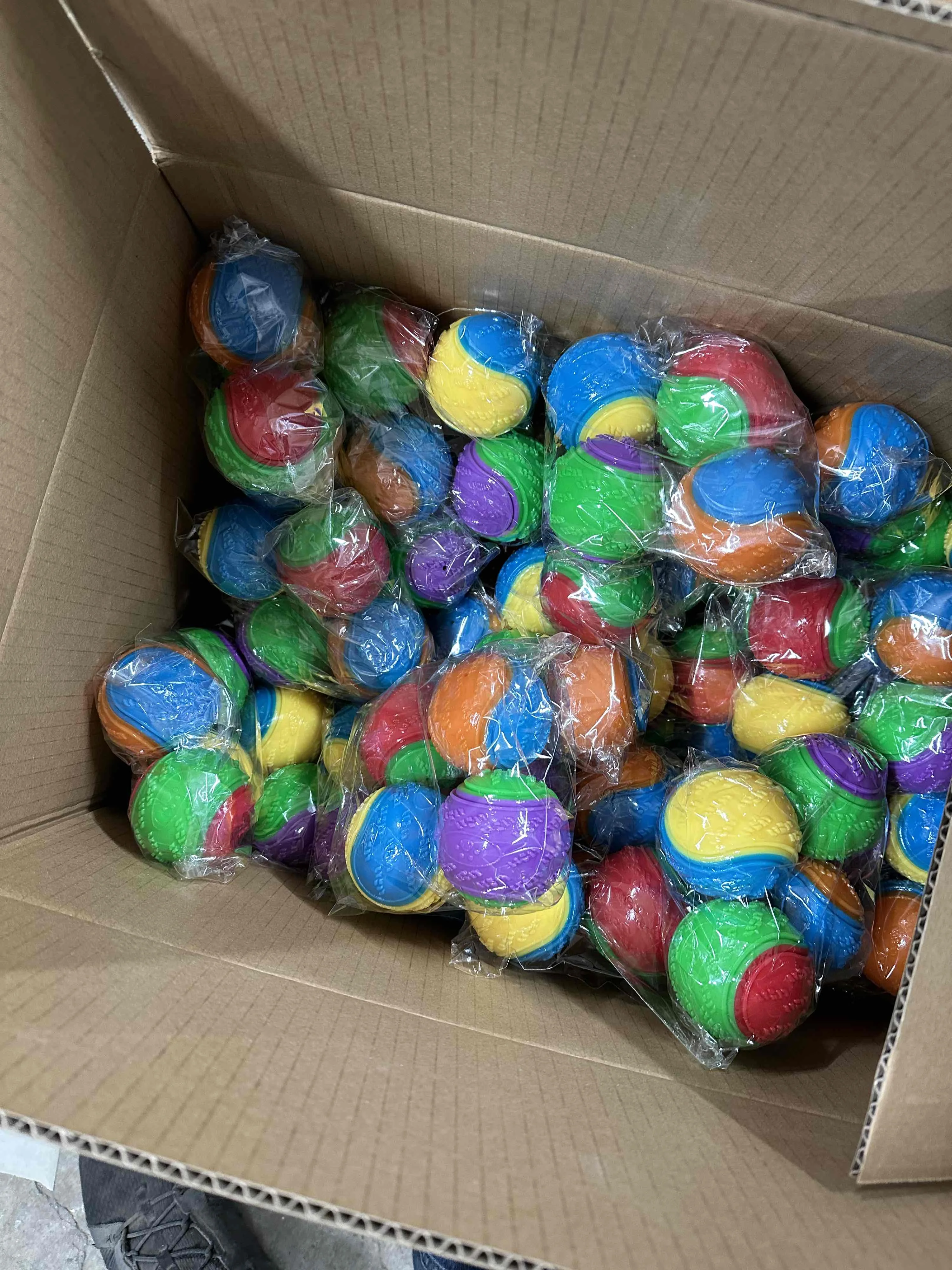 Hangzhou Hachong Pet Products Co., Ltd.