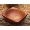 Natural wood color