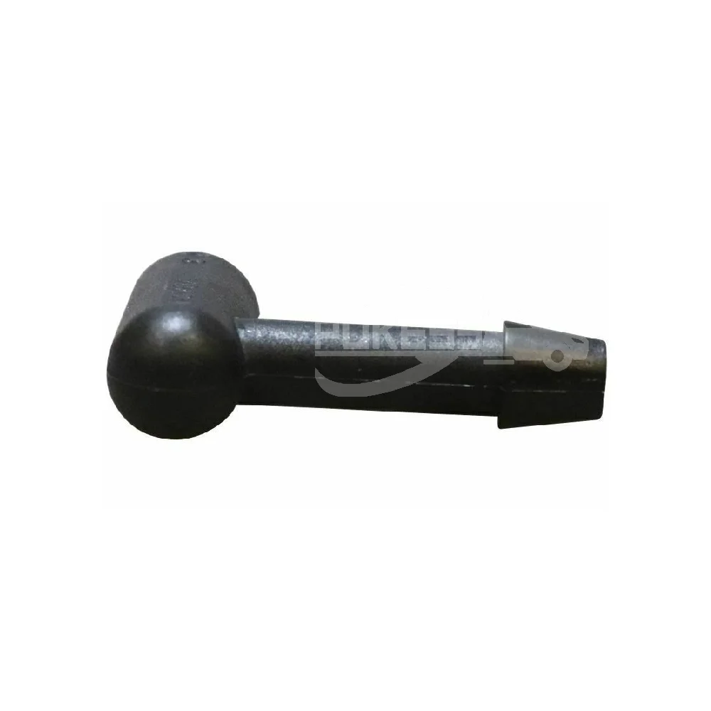 91AG17A612BA YS4Z17A612BA 6680333 Water Spray Nozzle Water Pipe (L Joi... — 2