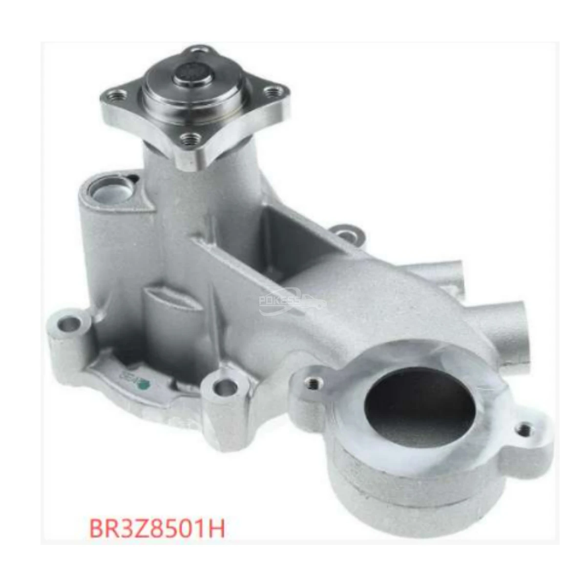 BR3Z8501H BR3Z8501C PW535 WP-2415 125-3270 Water Pump for Ford F-150 5... — 3