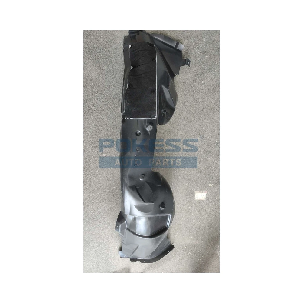 POKESS Car Body Parts FR3Z16102A Fender Lining Fr — 2
