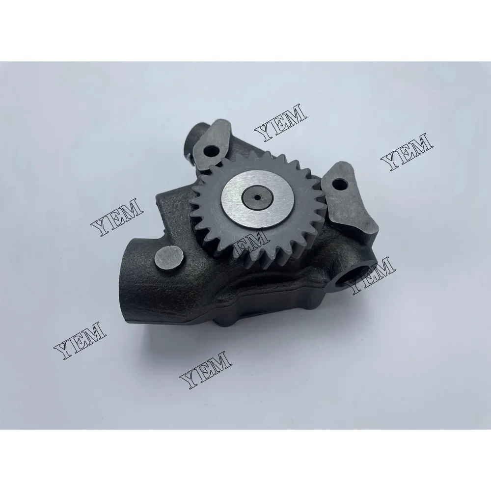 TOP Quality F6L913 Oil Pump 02237923 for Deutz Diesel Tractor Motor Engine for Deutz Oil Pump