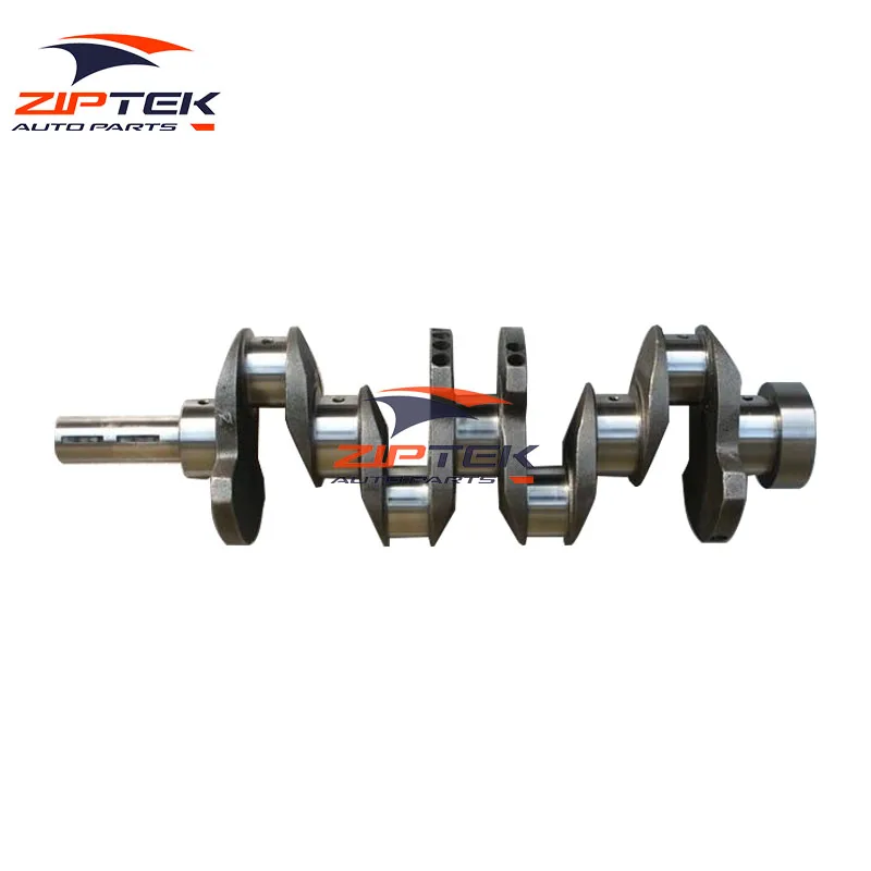 ZipTek 3.6L 4D32 MD187921 Diesel Engine Crankshafts for Mitsubishi