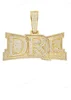 White Gold Plated