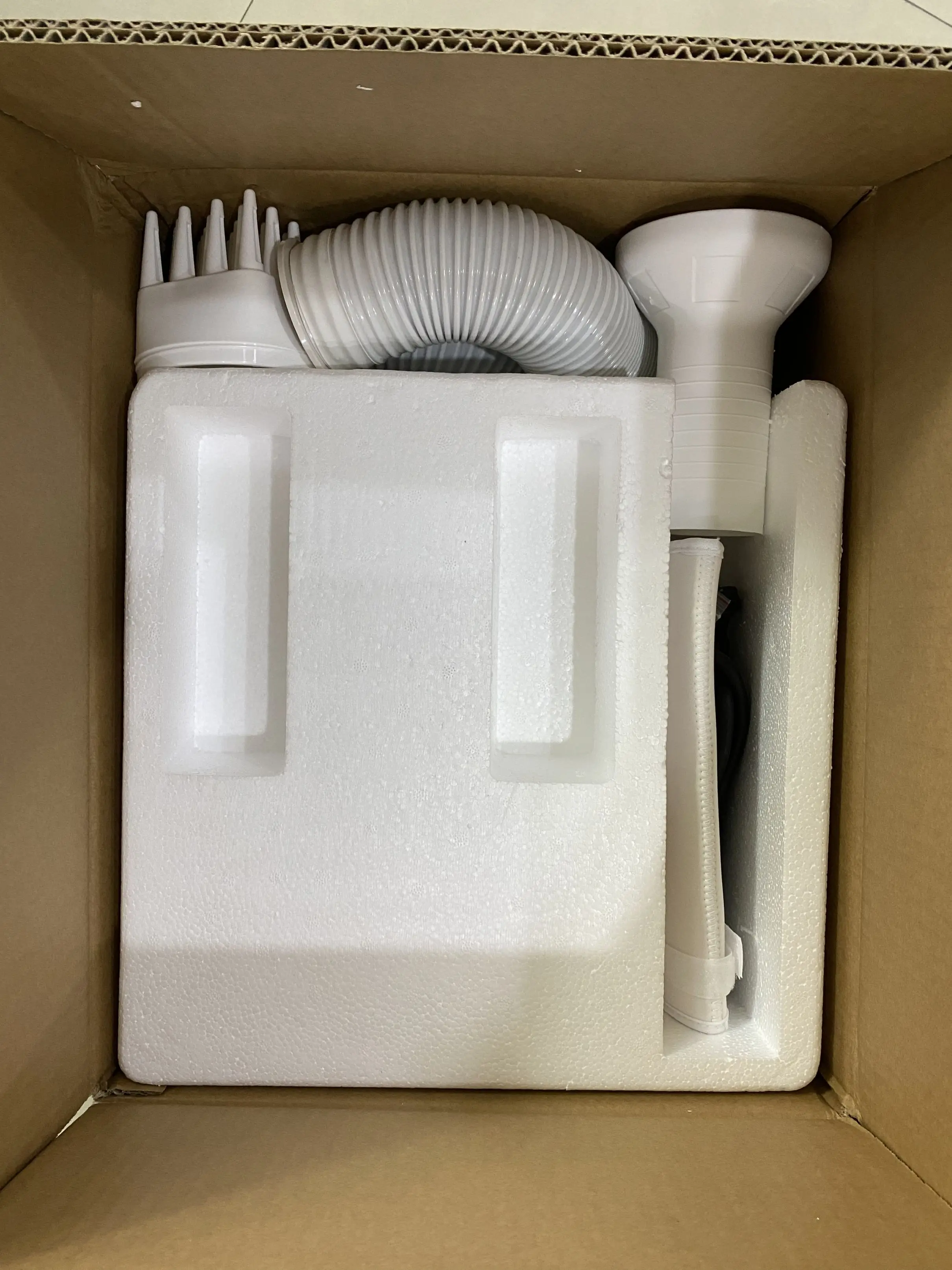 Anti Poux Professionnel Aeolus Head Lice Treatment Machine Hot Fast