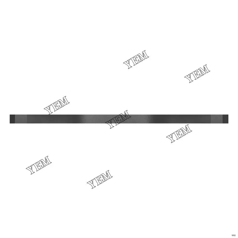 Ring-Half 6Y-1115 6Y1115 Wholesale Engine Parts 4