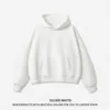 Silver White