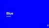 Azul