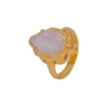 Rainbow Moonstone