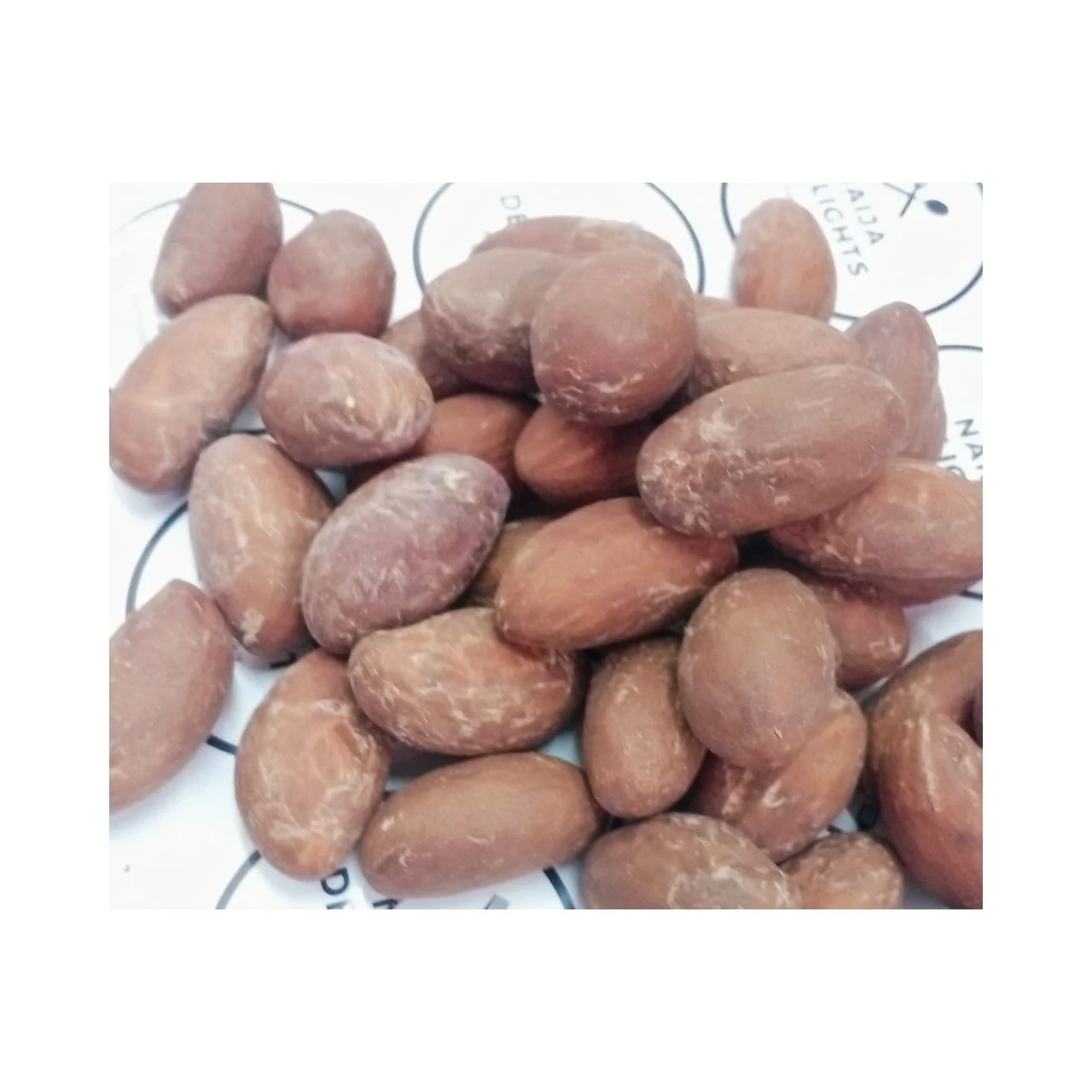 Cheap Healthy Garcinia Kola(bitter Kola) / Fresh Dried Bitter Kola