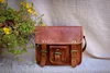 Natural leather color 1