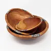 Natural Wood Color