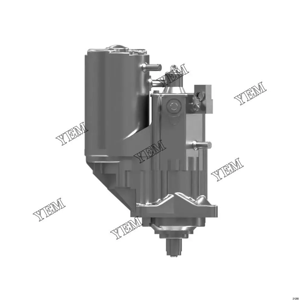 Hot Selling Starter-Gd 569-3863 5693863 for 252B 236B Heavy Equipment Engine Parts 5