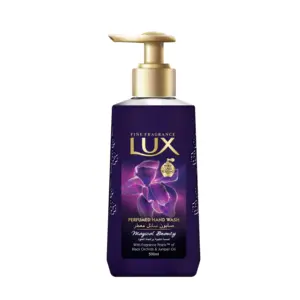 Wholesale Price Supplier of Lu xs Liquid Soap Bulk Stock With Fast Shipping