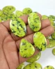 Green, Sold by Weight(grams), 12 to 14pcs per 100g