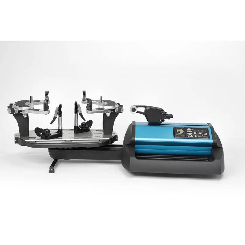 New Gamma Stringing Machine Xlt Tennis Machine Buy New Gamma