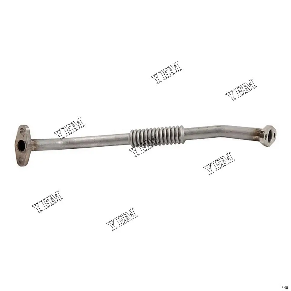 320B N 320D L 320B L 320C L 318C 320B LU 320-A L Tube Assembly Part No. 5I-7557 5I7557 Aftermarket Engine Spare Parts