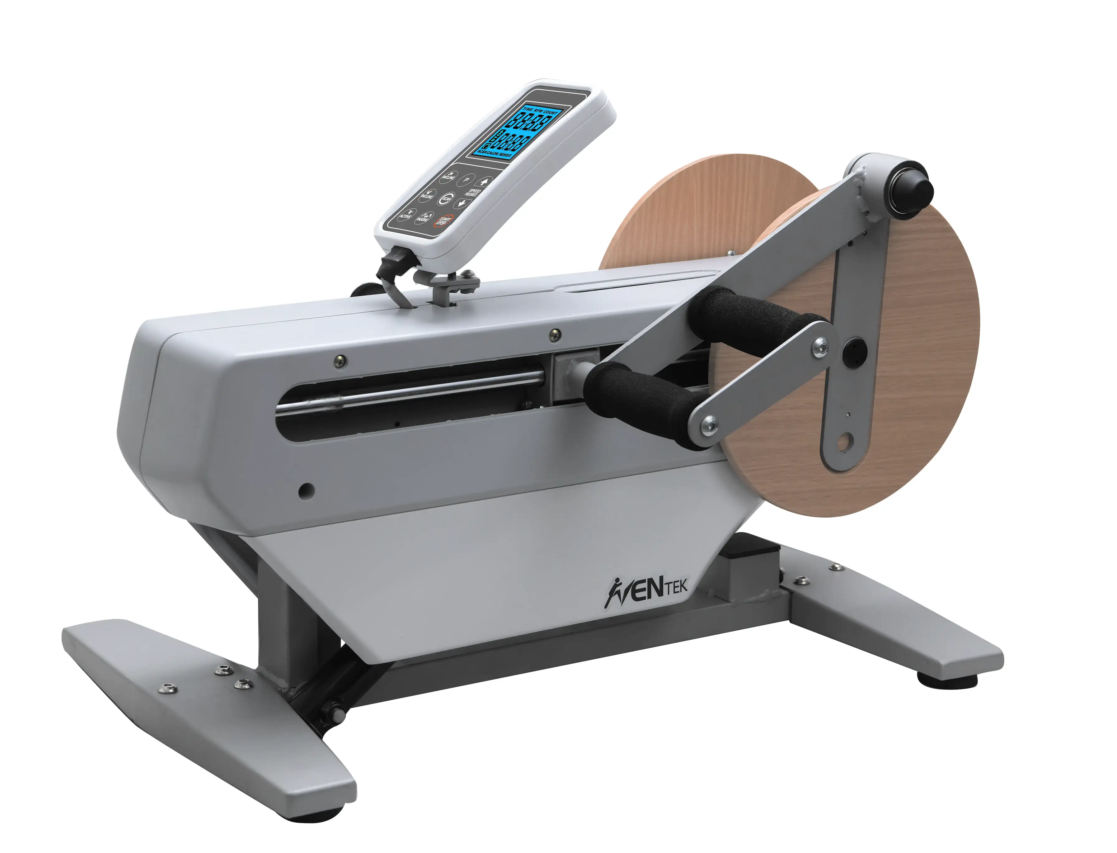 Motorized Pull-push Hand Therapy Machine - Buy Hand Trainer Product on ...