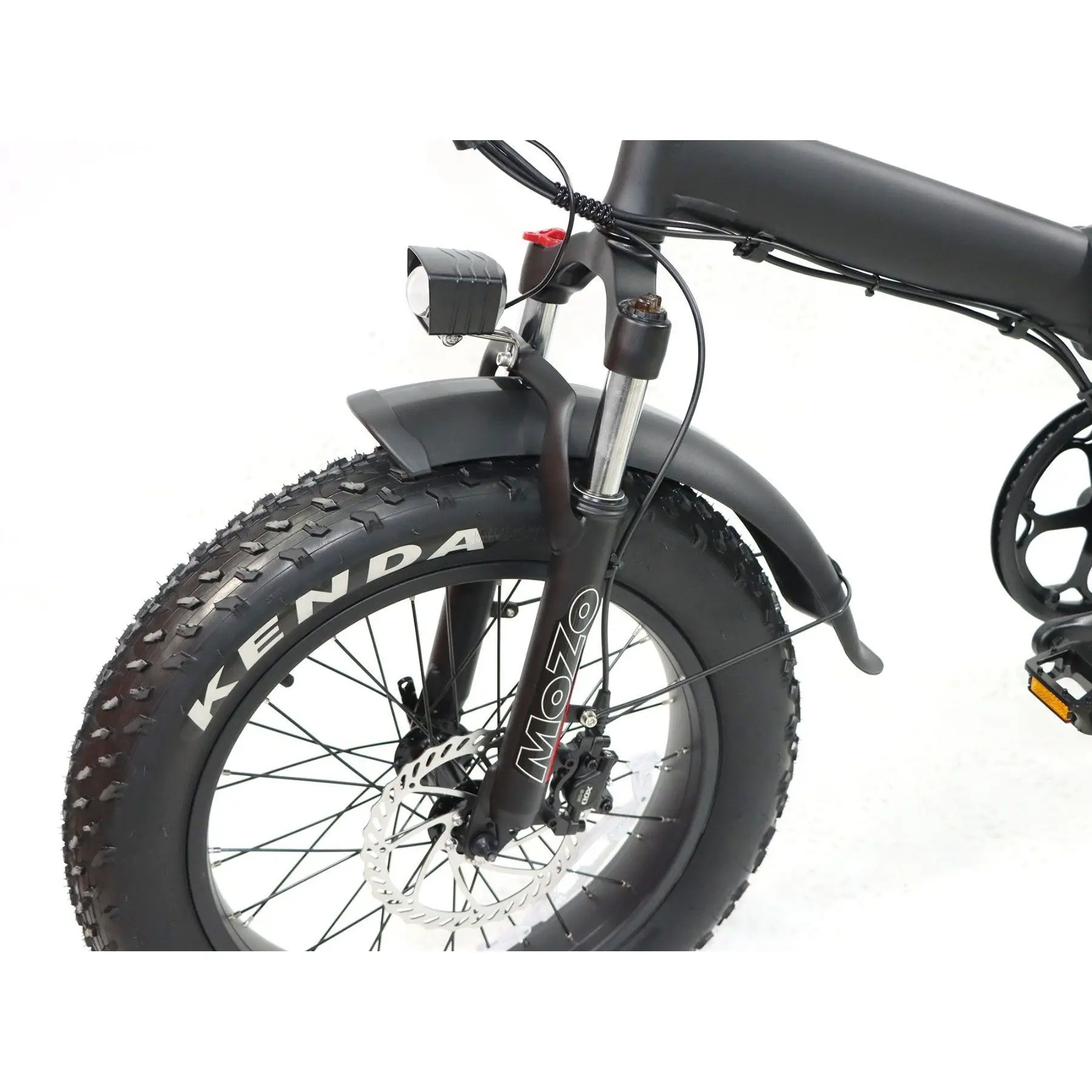 250W 48V 13Ah Adult Folding Ebike Günstiger Preis Leichte Stadt 20 Fat Tire E-Bike