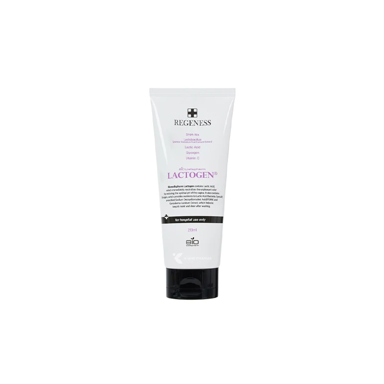 Fastest Performance Good Cost Lactogen Premium Cream Suppress Fungi Harmful Bacteria Personal Care Woman