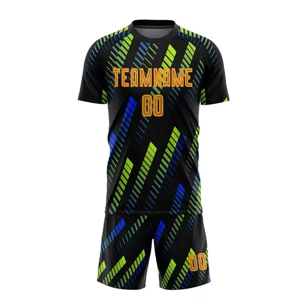 Shorts Argentina Soccer Team Jersey ORCH 2022 Argentina Soccer