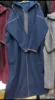 Blu scuro