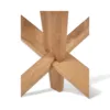 Natural Coating Teak A