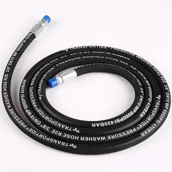 Steel Wire Braid,Hydraulic Hose Dunlop Standard,1sn 2sn 4sp High ...