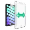 Transparent Glass*1+1*EASYAPP(without packing)