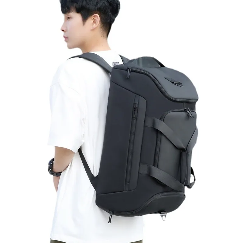 customized travel backpack
